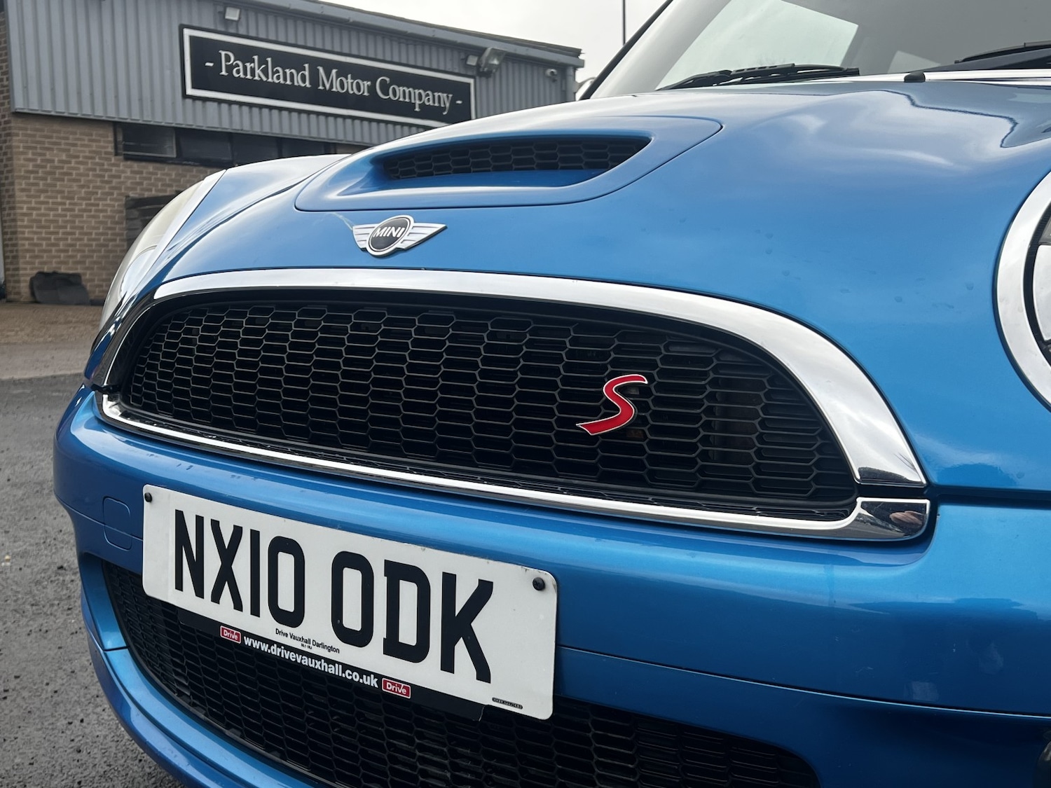 Used MINI Hatch 2010 for sale - 77494847: Photo 5