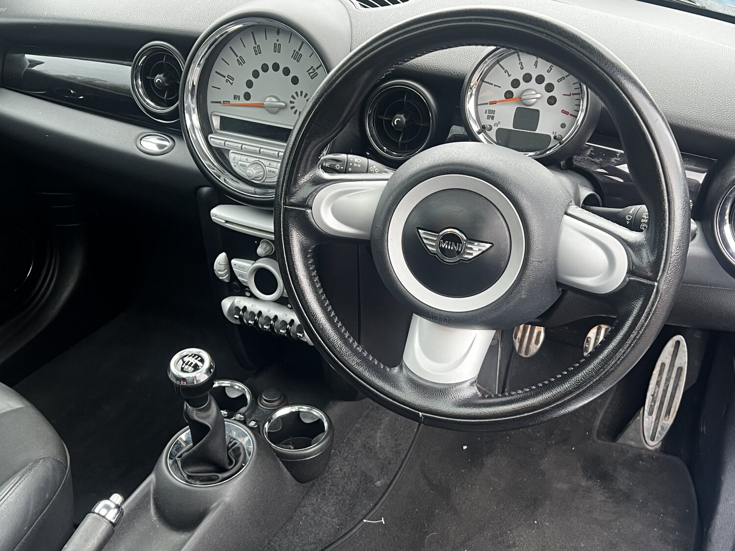 Used MINI Hatch 2010 for sale - 77494847: Photo 6