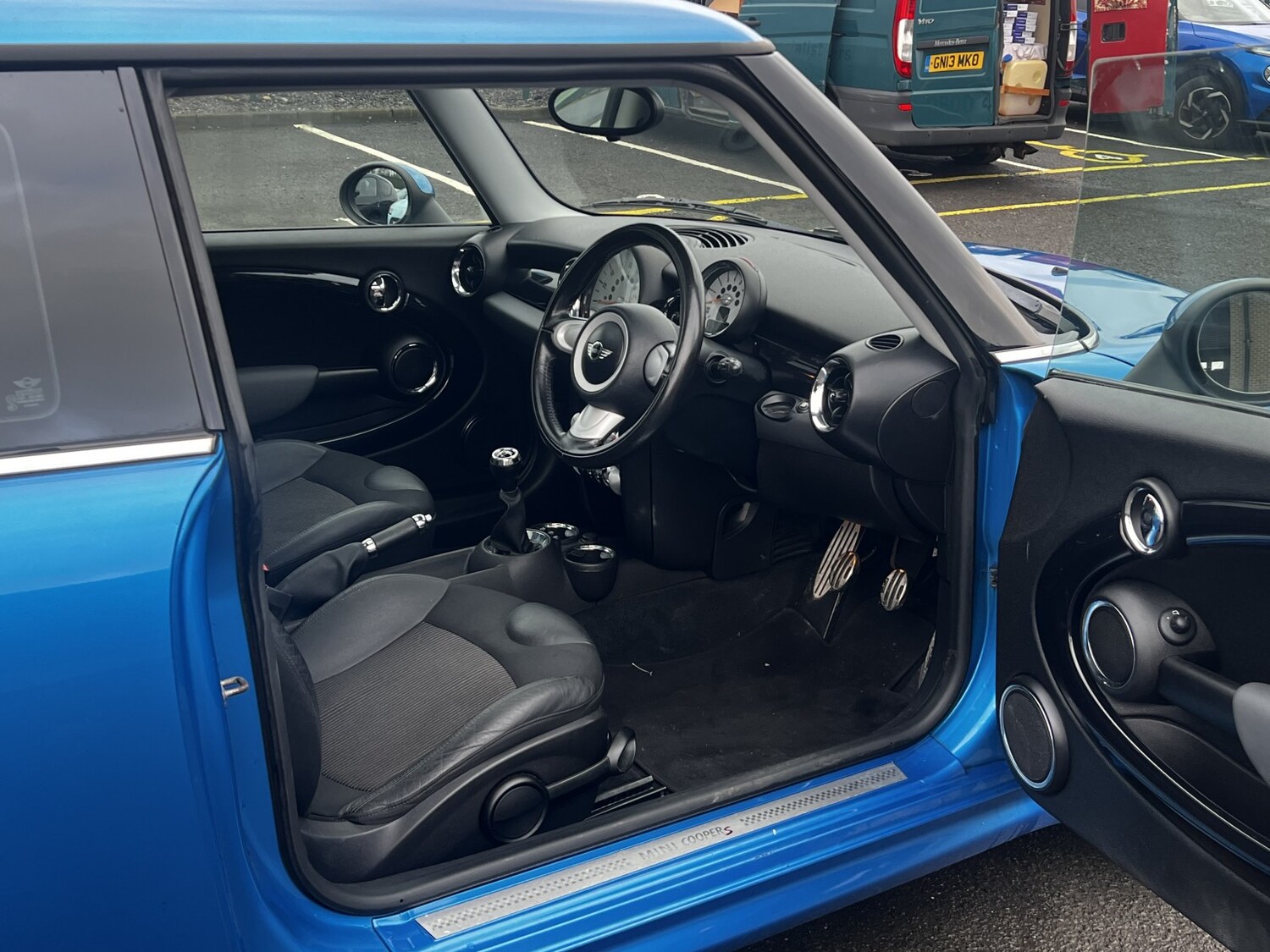 Used MINI Hatch 2010 for sale - 77494847: Photo 7