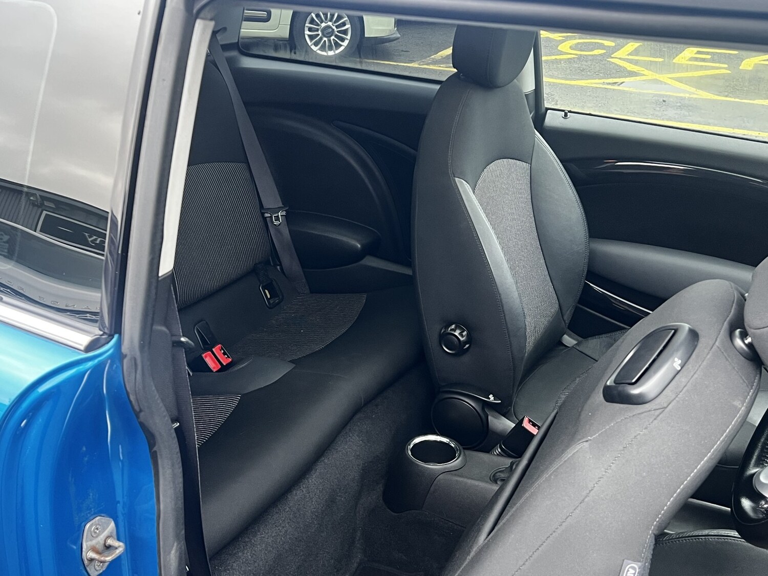 Used MINI Hatch 2010 for sale - 77494847: Photo 9