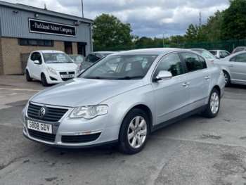 2008 - 2.0 TDI SE 4-Door