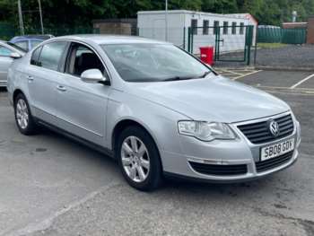 Used Volkswagen Passat 2008 for sale - 75039206: Photo