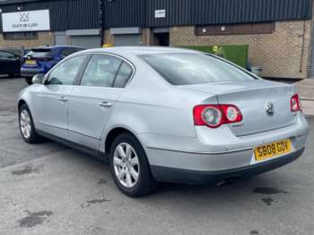 Used Volkswagen Passat 2008 for sale - 75039206: Photo