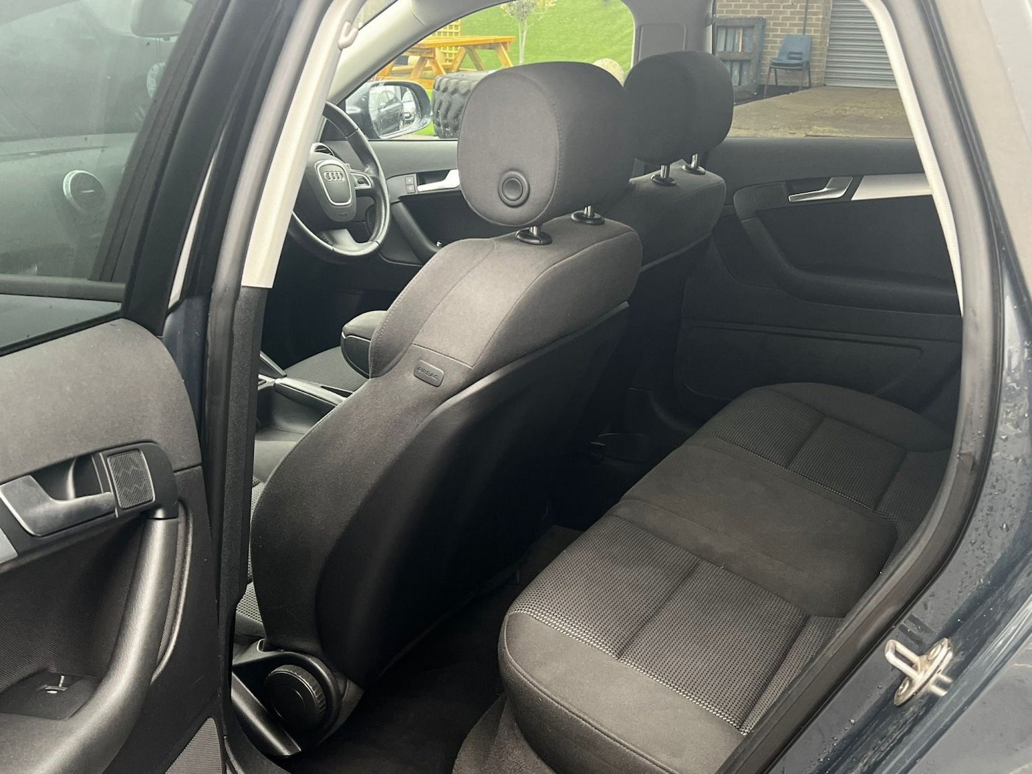 Used Audi A3 2012 for sale - 77277350: Photo 10