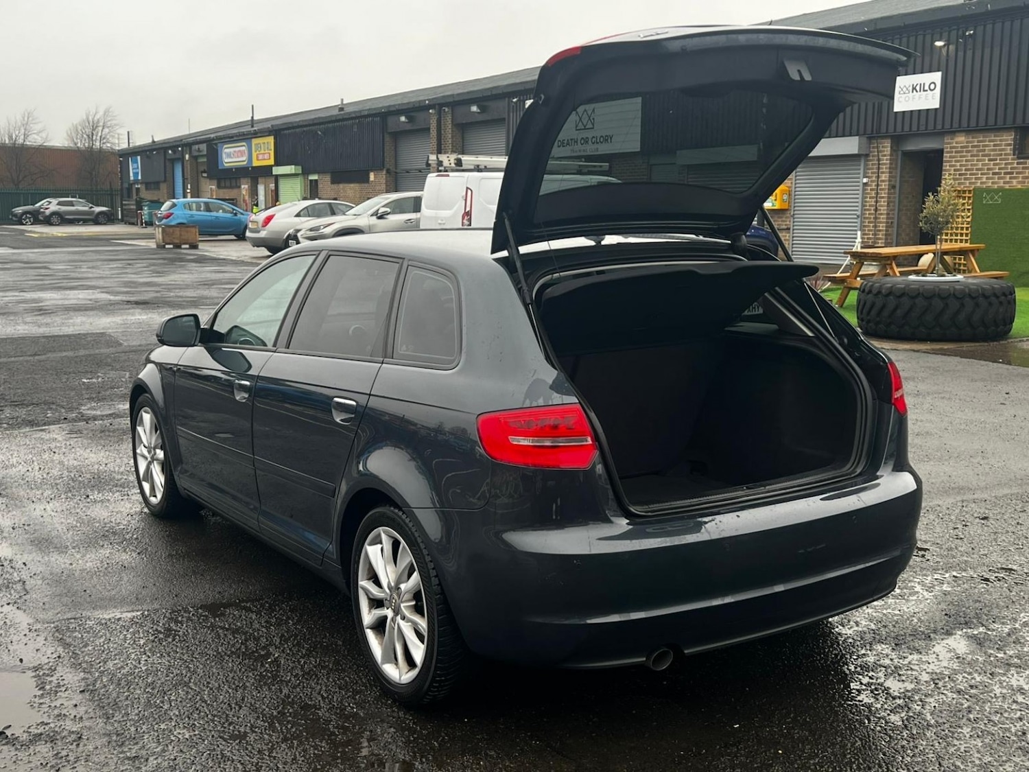 Used Audi A3 2012 for sale - 77277350: Photo 11