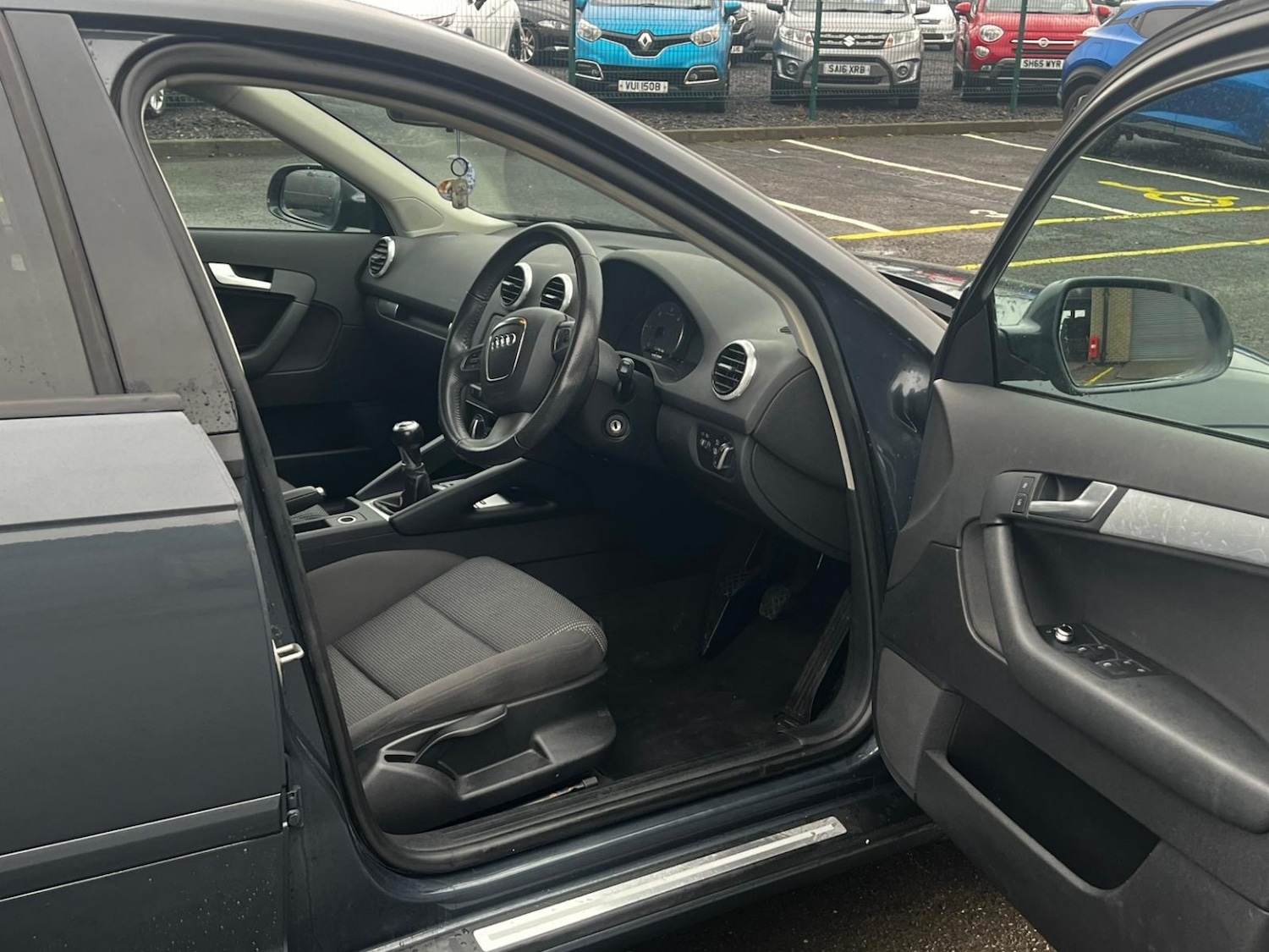 Used Audi A3 2012 for sale - 77277350: Photo 5