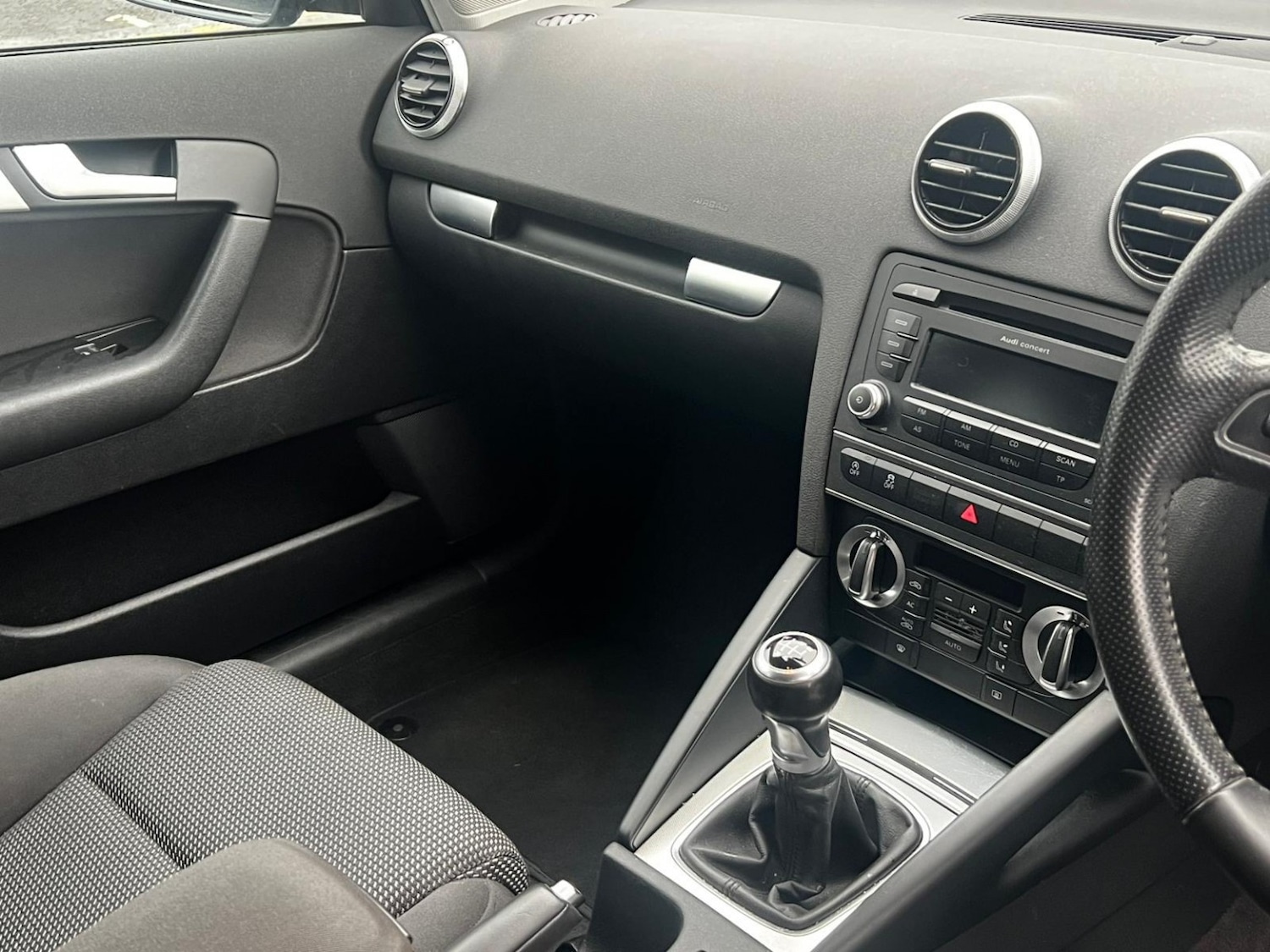 Used Audi A3 2012 for sale - 77277350: Photo 7