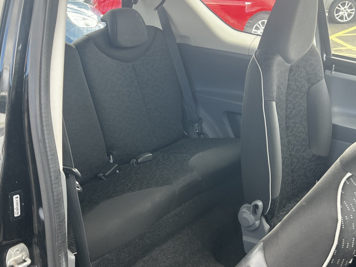 Used Peugeot 107 2012 for sale - 77694266: Photo 6