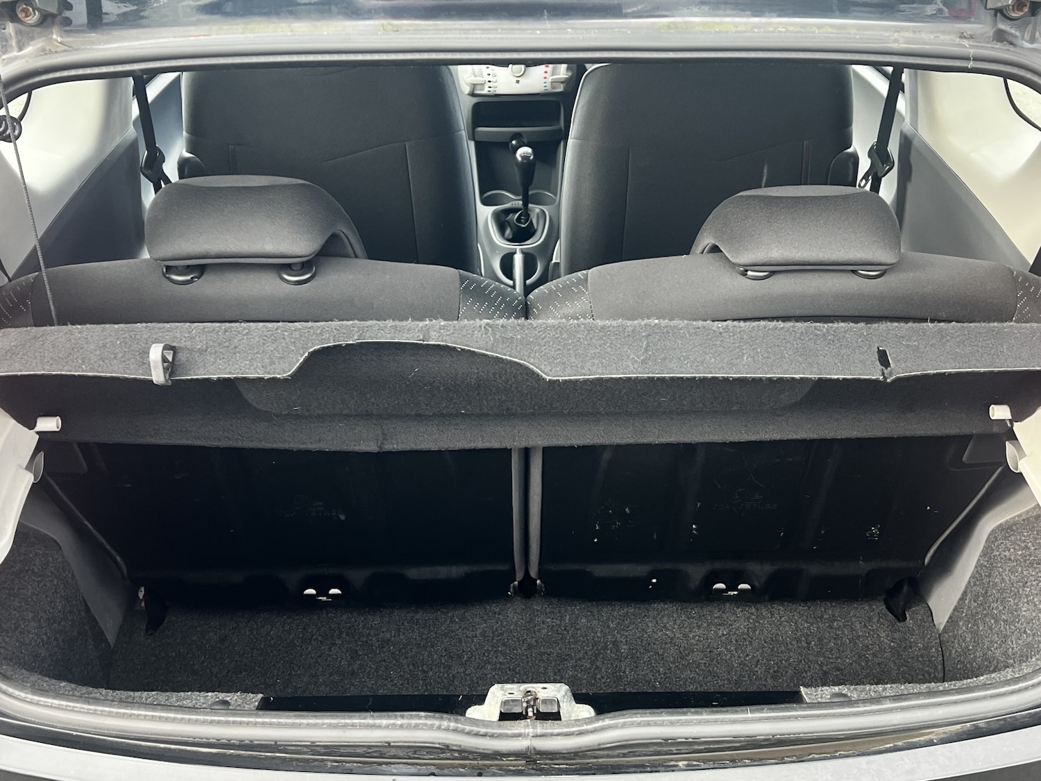 Used Peugeot 107 2012 for sale - 77694266: Photo 9