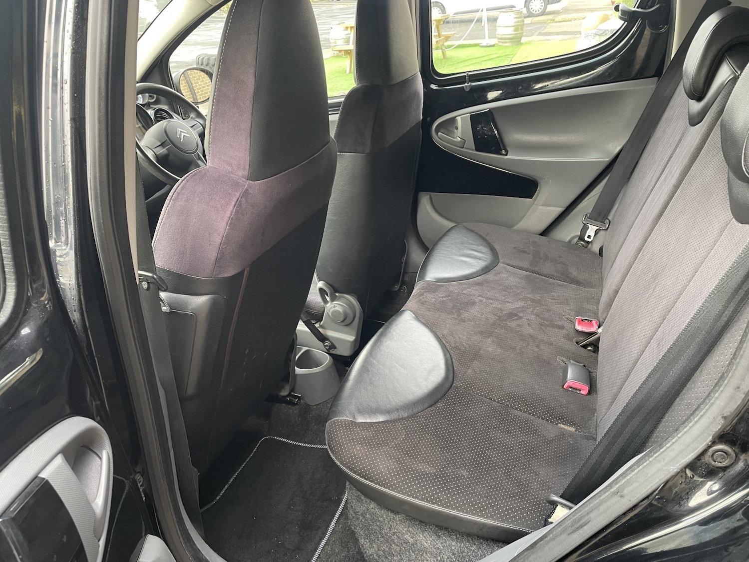 Used Citroen C1 2010 for sale - 77014866: Photo 10