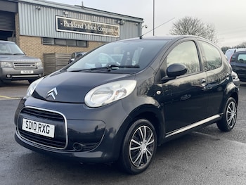 Used Citroen C1 2010 for sale - 77014866: Photo
