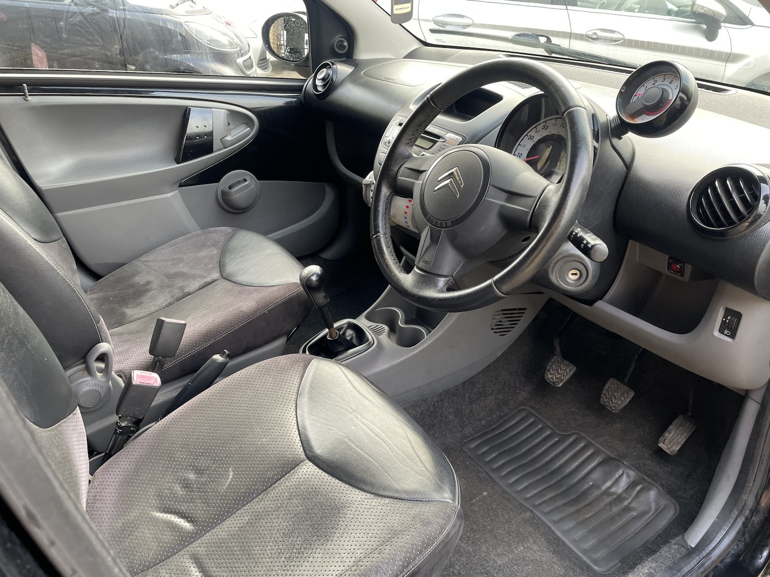 Used Citroen C1 2010 for sale - 77014866: Photo 5