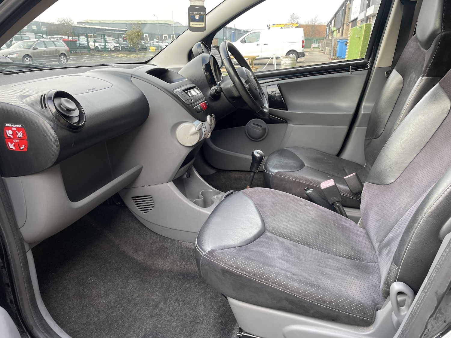 Used Citroen C1 2010 for sale - 77014866: Photo 6