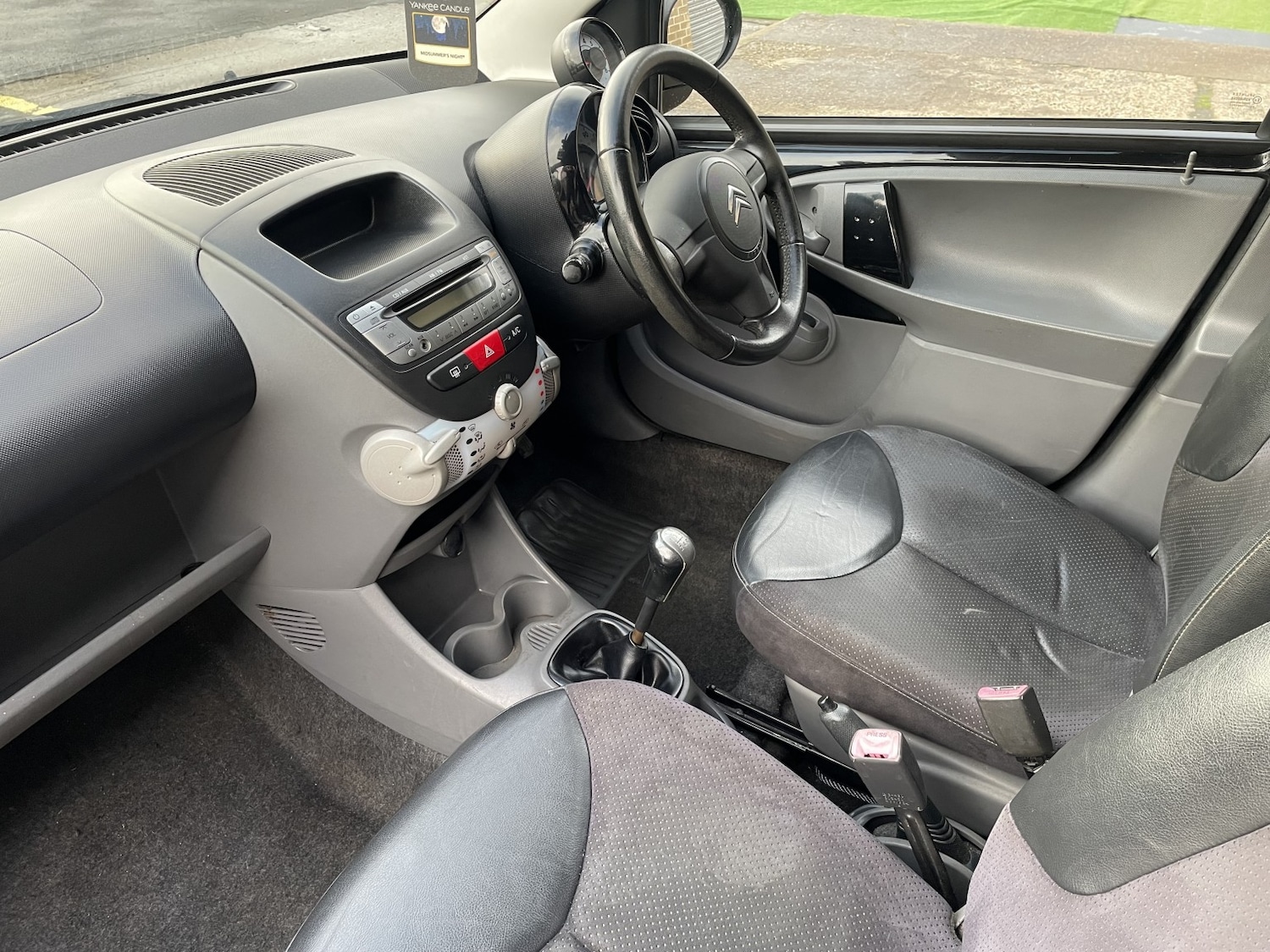 Used Citroen C1 2010 for sale - 77014866: Photo 7