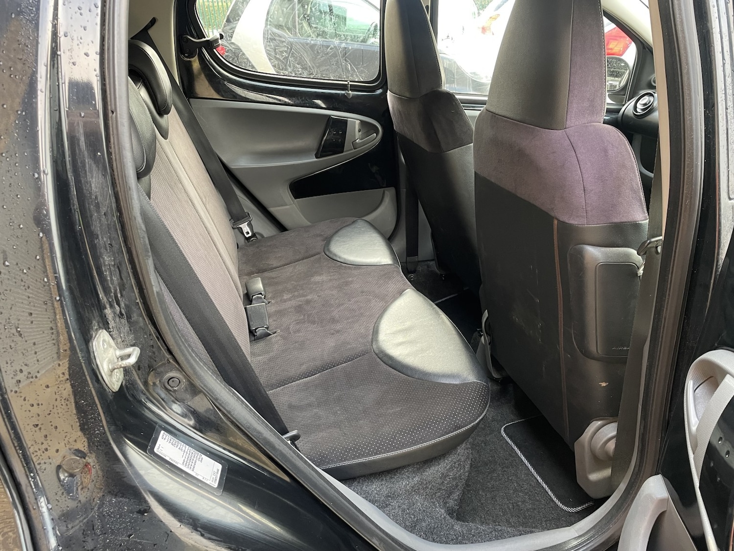 Used Citroen C1 2010 for sale - 77014866: Photo 9