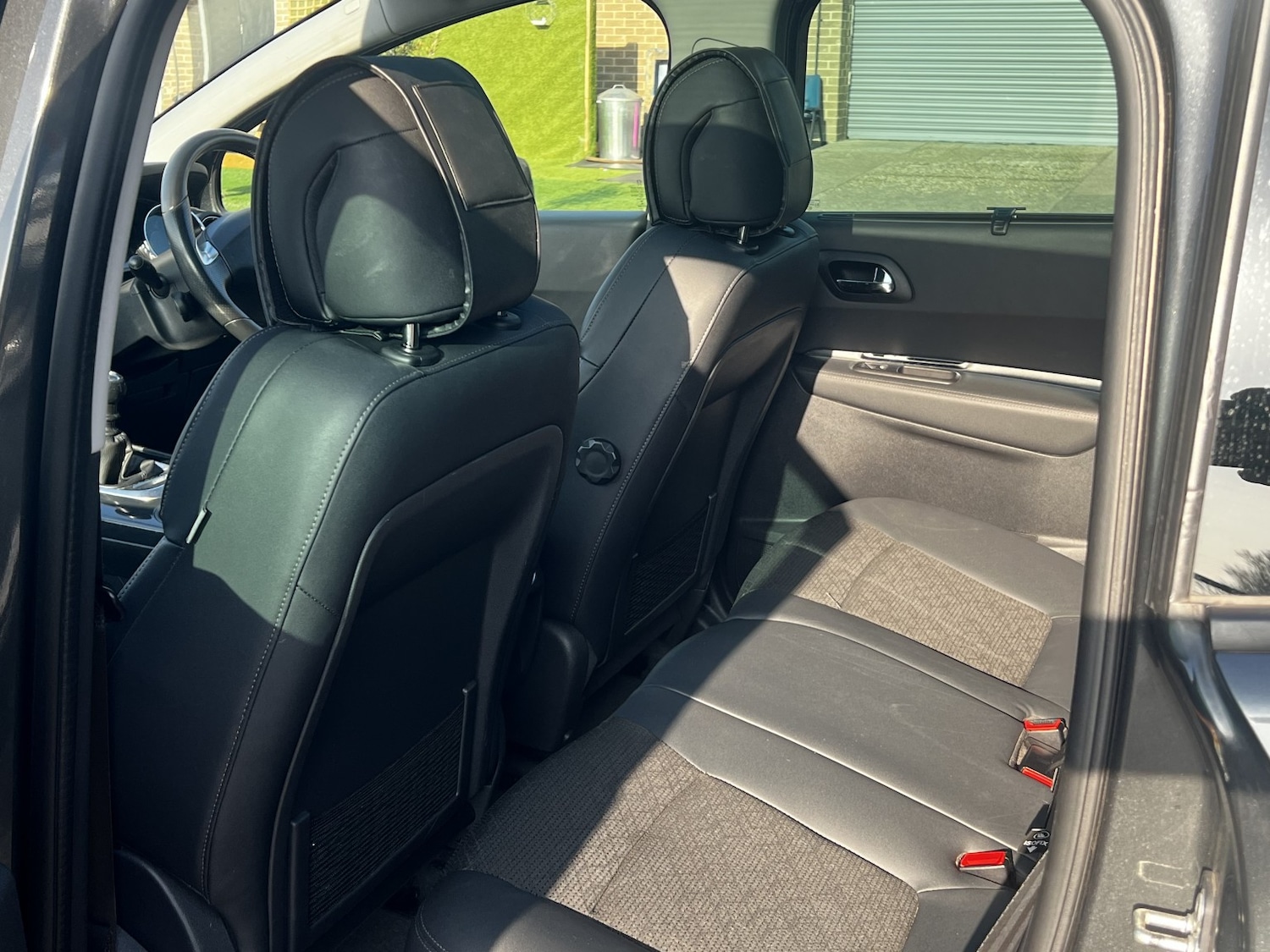 Used Peugeot 3008 2015 for sale - 77766328: Photo 10