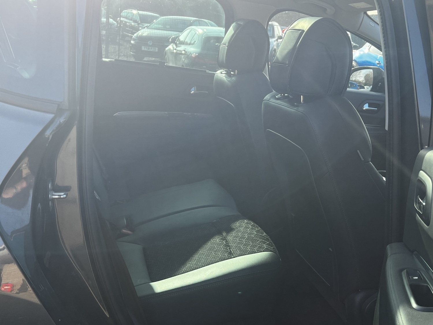 Used Peugeot 3008 2015 for sale - 77766328: Photo 11