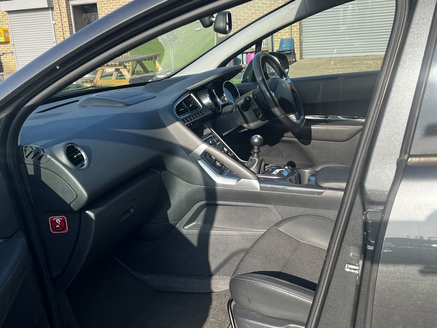 Used Peugeot 3008 2015 for sale - 77766328: Photo 7