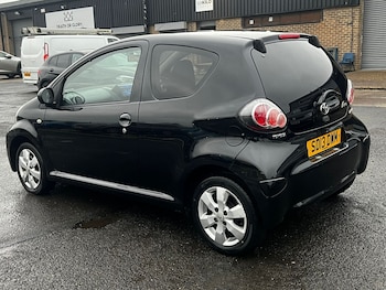 Used Toyota AYGO 2013 for sale - 77409548: Photo