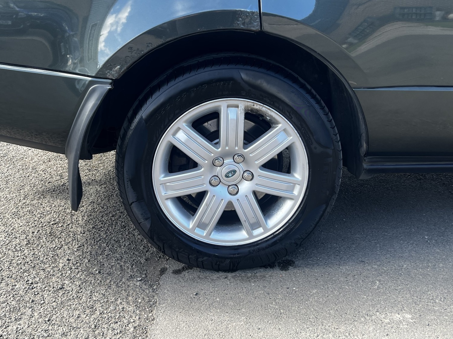 Used Land Rover Range Rover 2008 for sale - 78198000: Photo 10