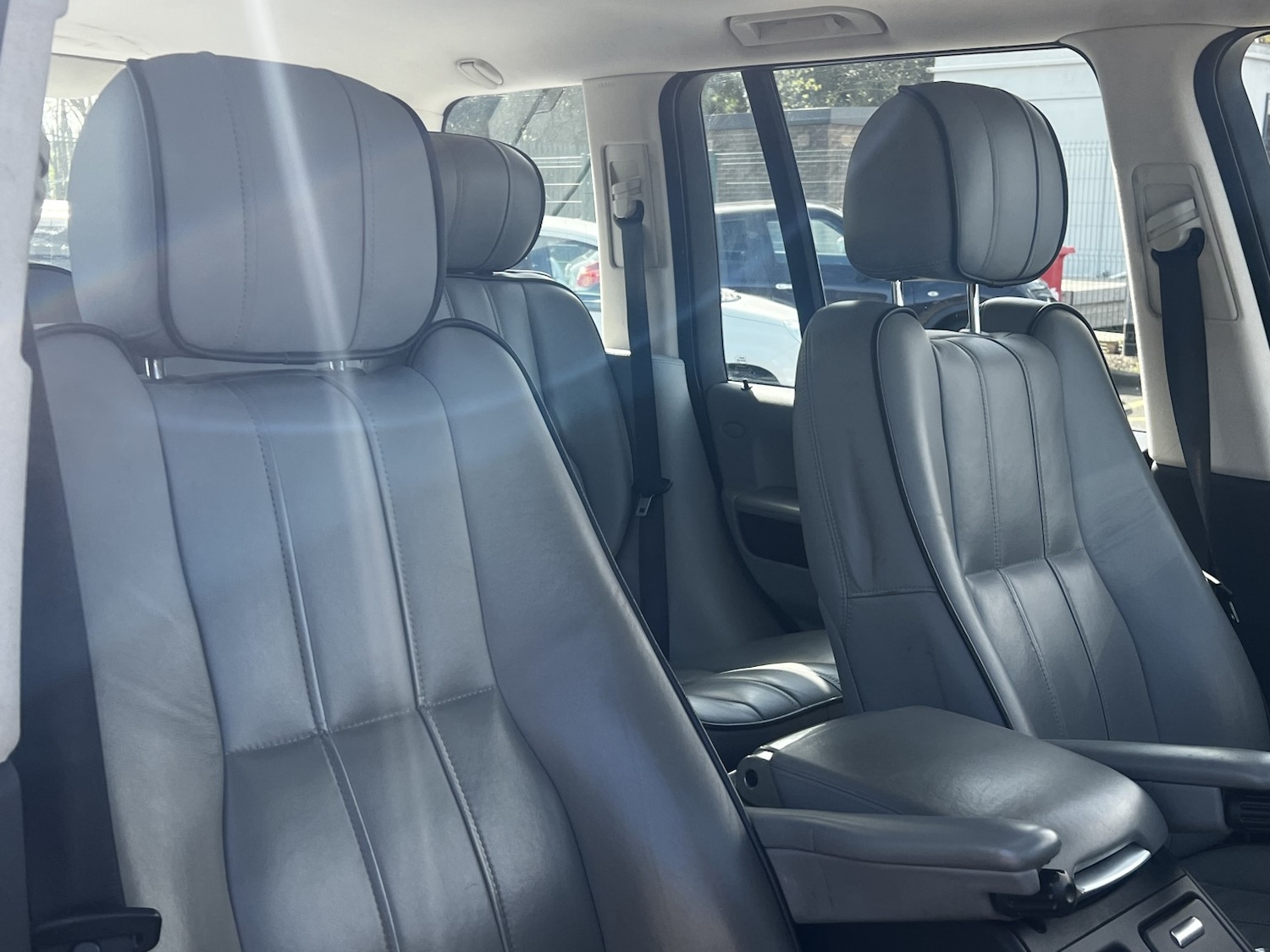 Used Land Rover Range Rover 2008 for sale - 78198000: Photo 14