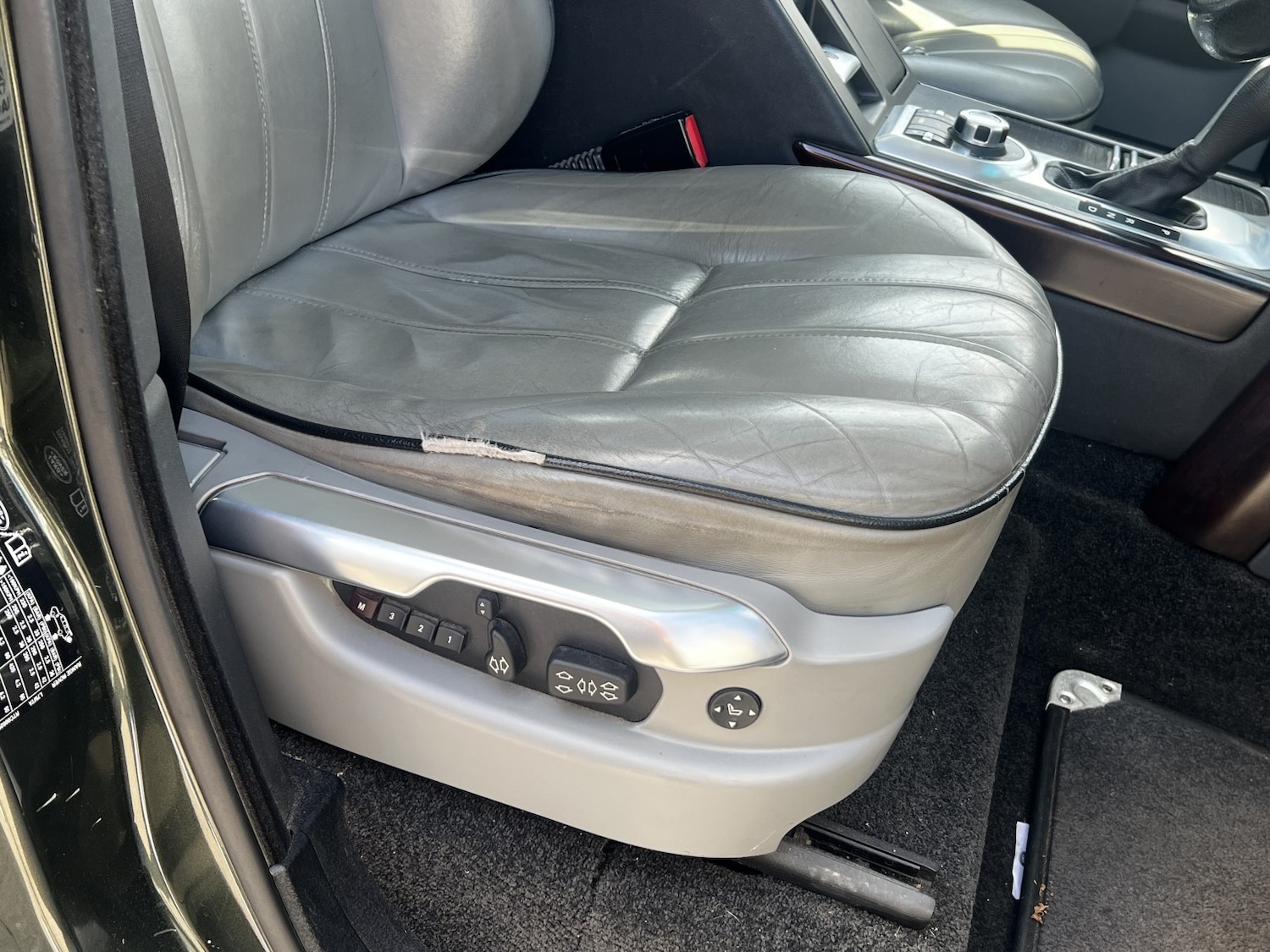 Used Land Rover Range Rover 2008 for sale - 78198000: Photo 15