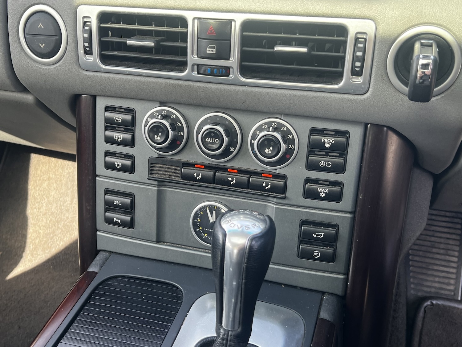 Used Land Rover Range Rover 2008 for sale - 78198000: Photo 17