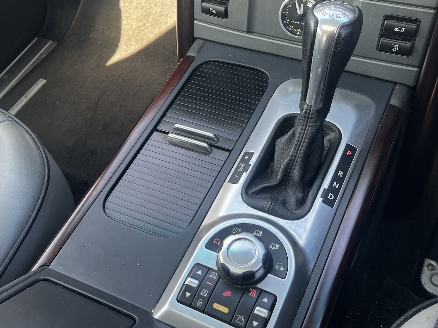 Used Land Rover Range Rover 2008 for sale - 78198000: Photo 18