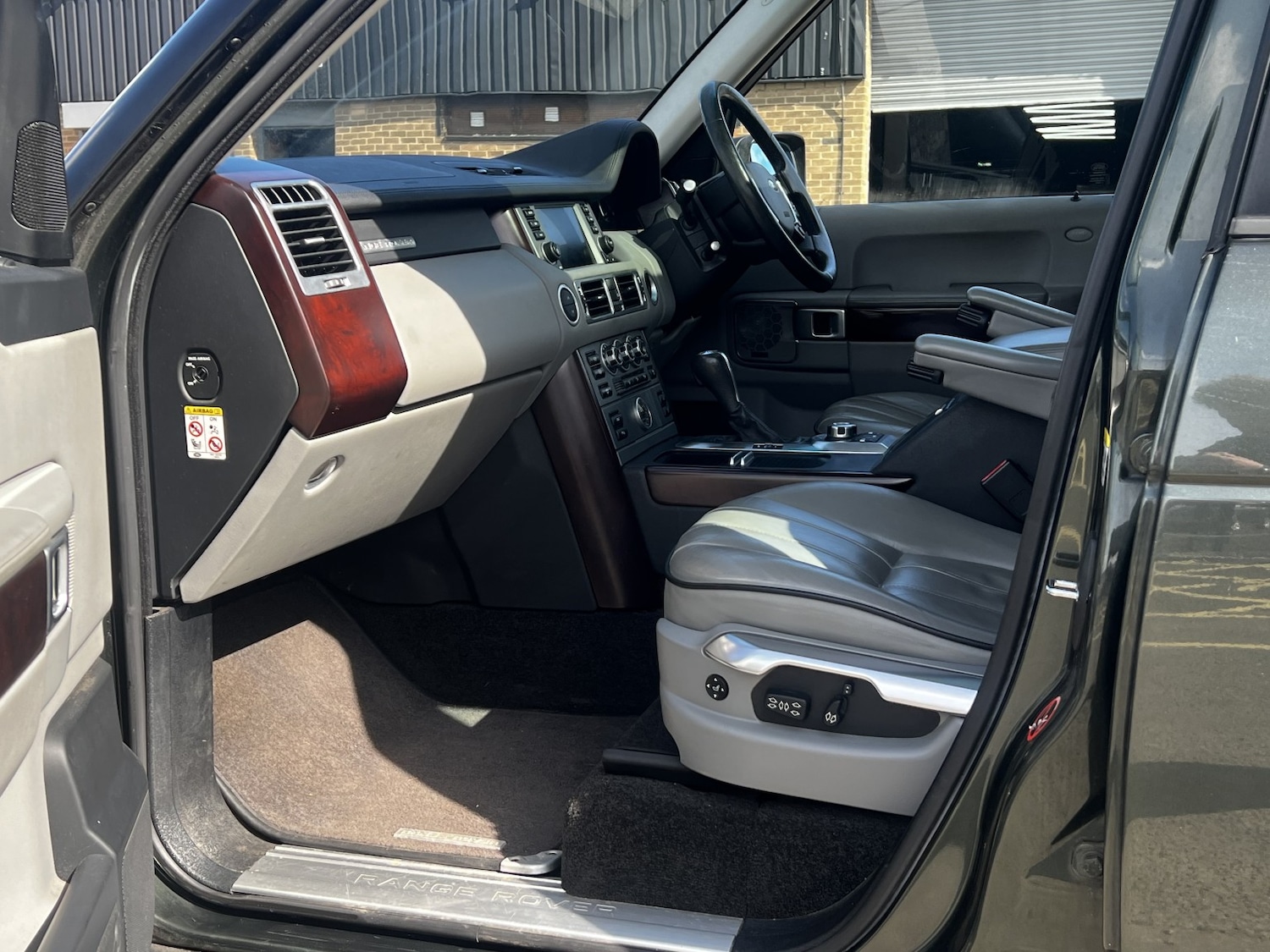 Used Land Rover Range Rover 2008 for sale - 78198000: Photo 19