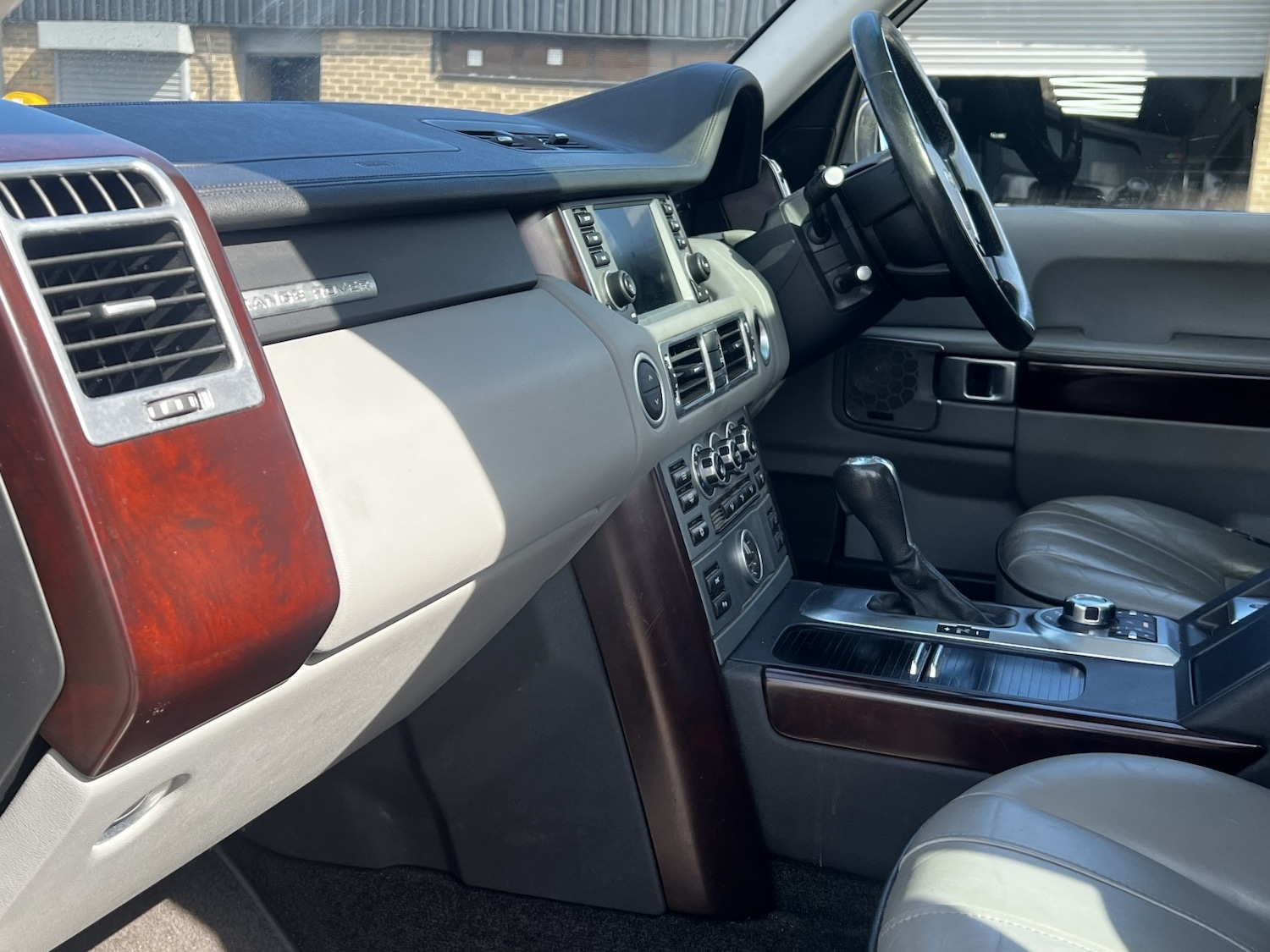 Used Land Rover Range Rover 2008 for sale - 78198000: Photo 20