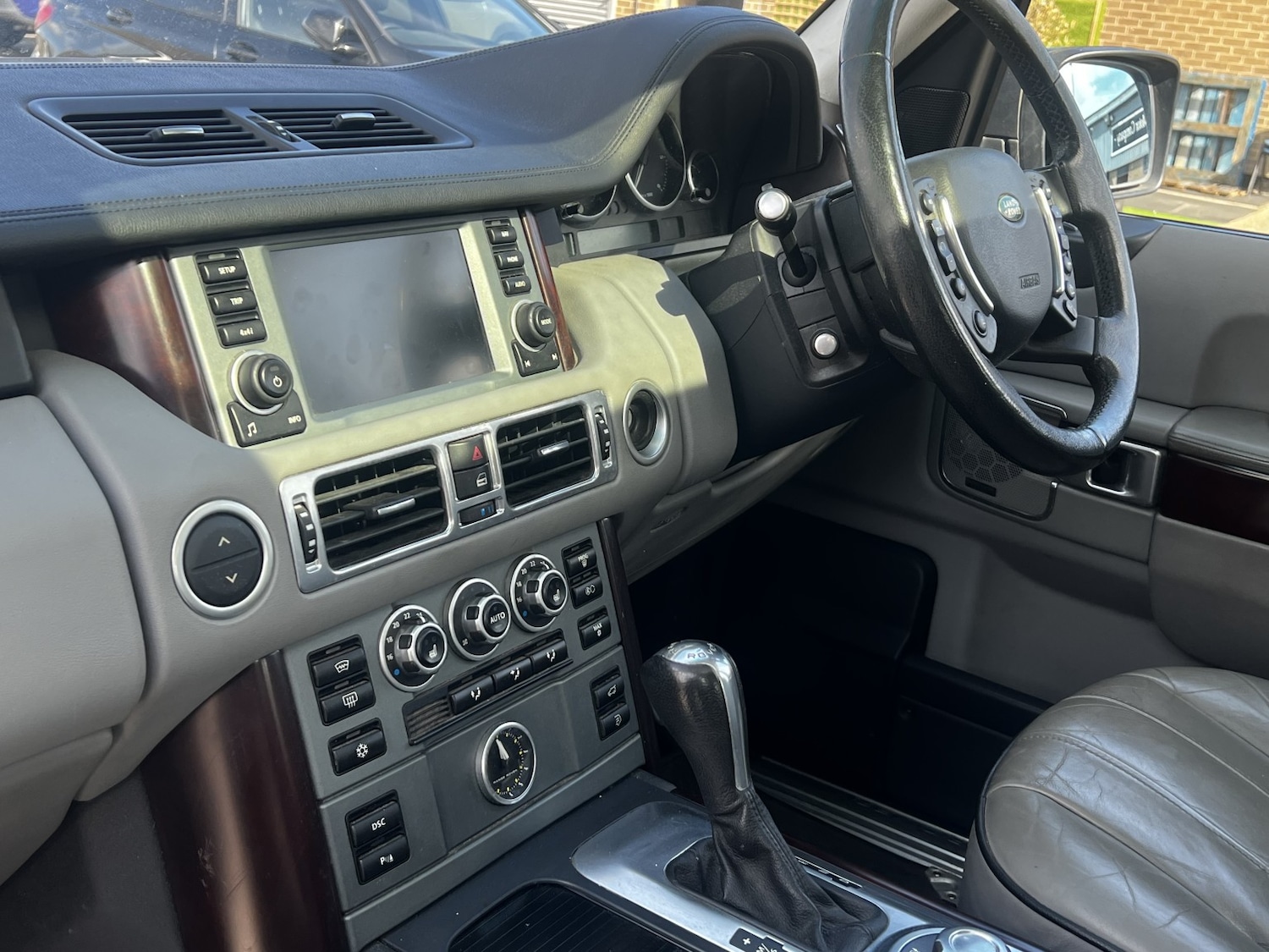 Used Land Rover Range Rover 2008 for sale - 78198000: Photo 23