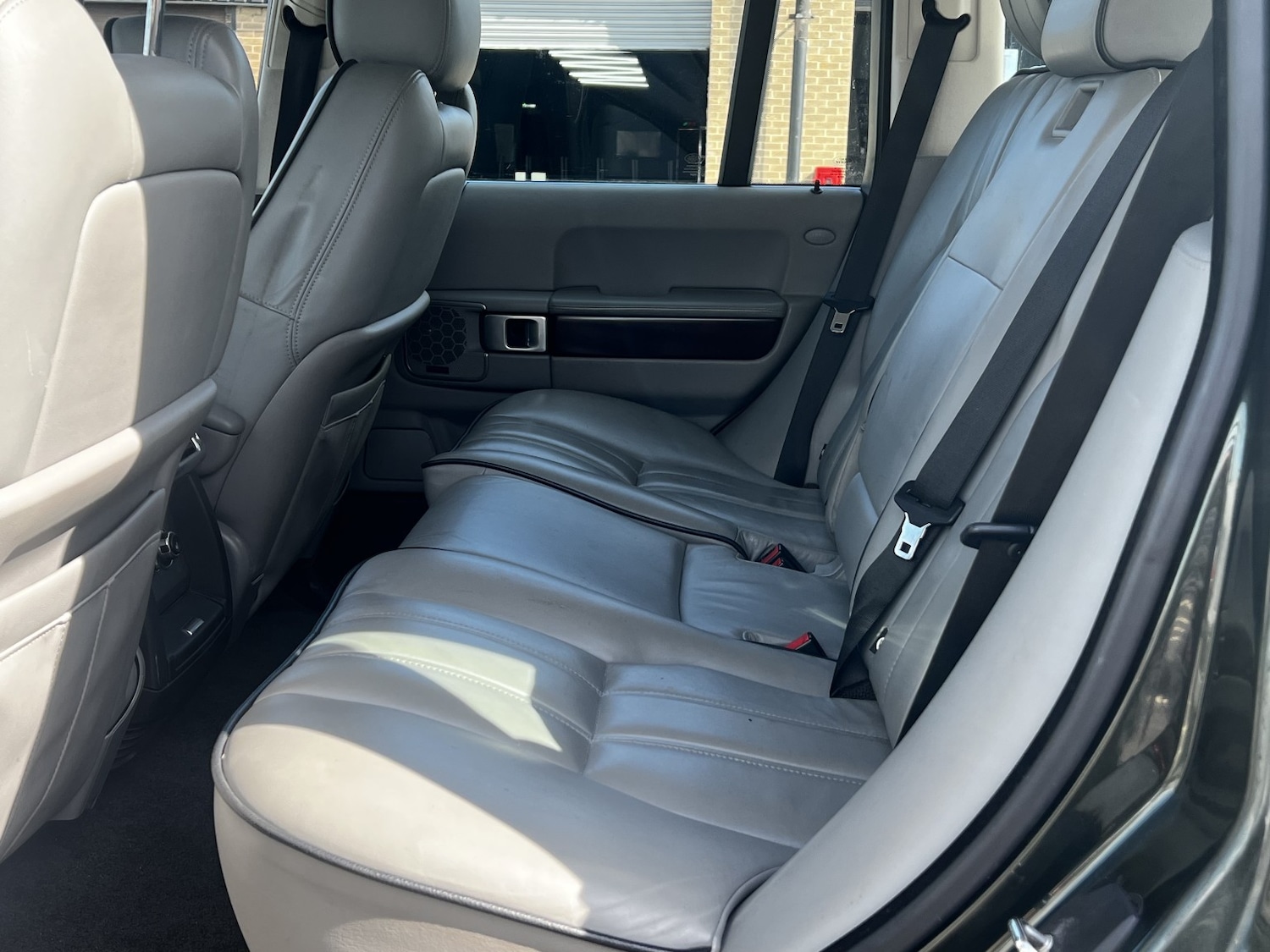 Used Land Rover Range Rover 2008 for sale - 78198000: Photo 25