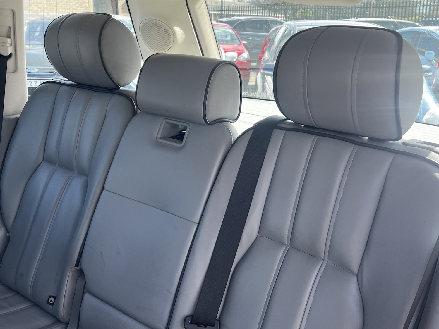 Used Land Rover Range Rover 2008 for sale - 78198000: Photo 26