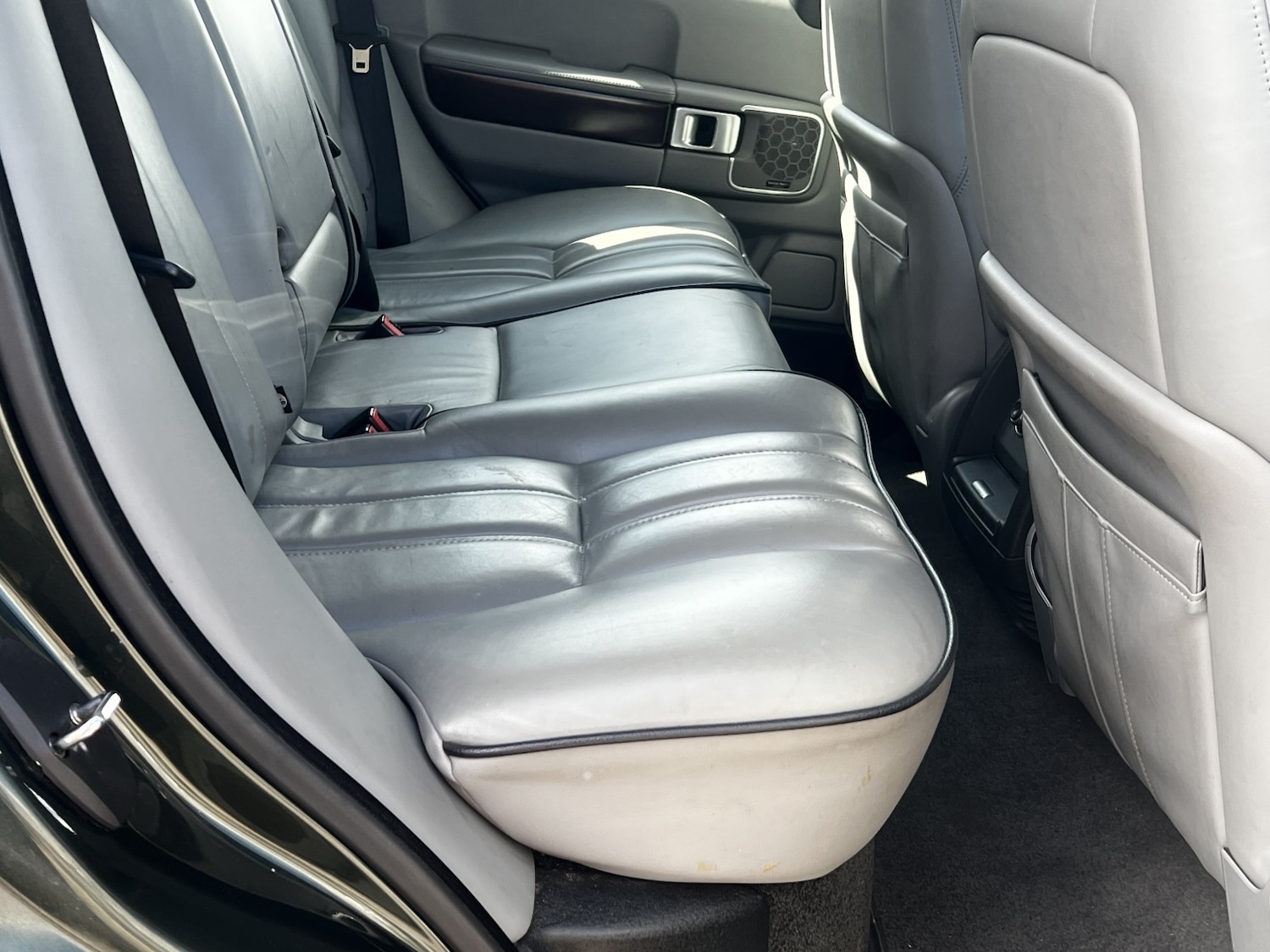 Used Land Rover Range Rover 2008 for sale - 78198000: Photo 28