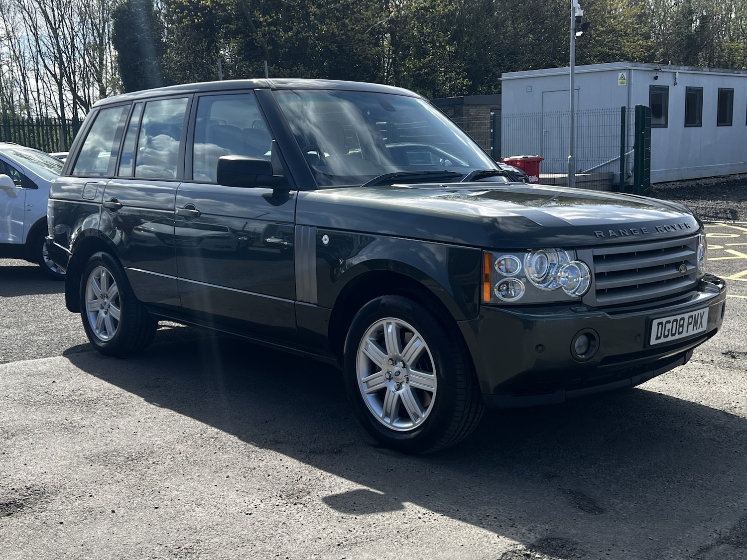 Used Land Rover Range Rover 2008 for sale - 78198000: Photo 3