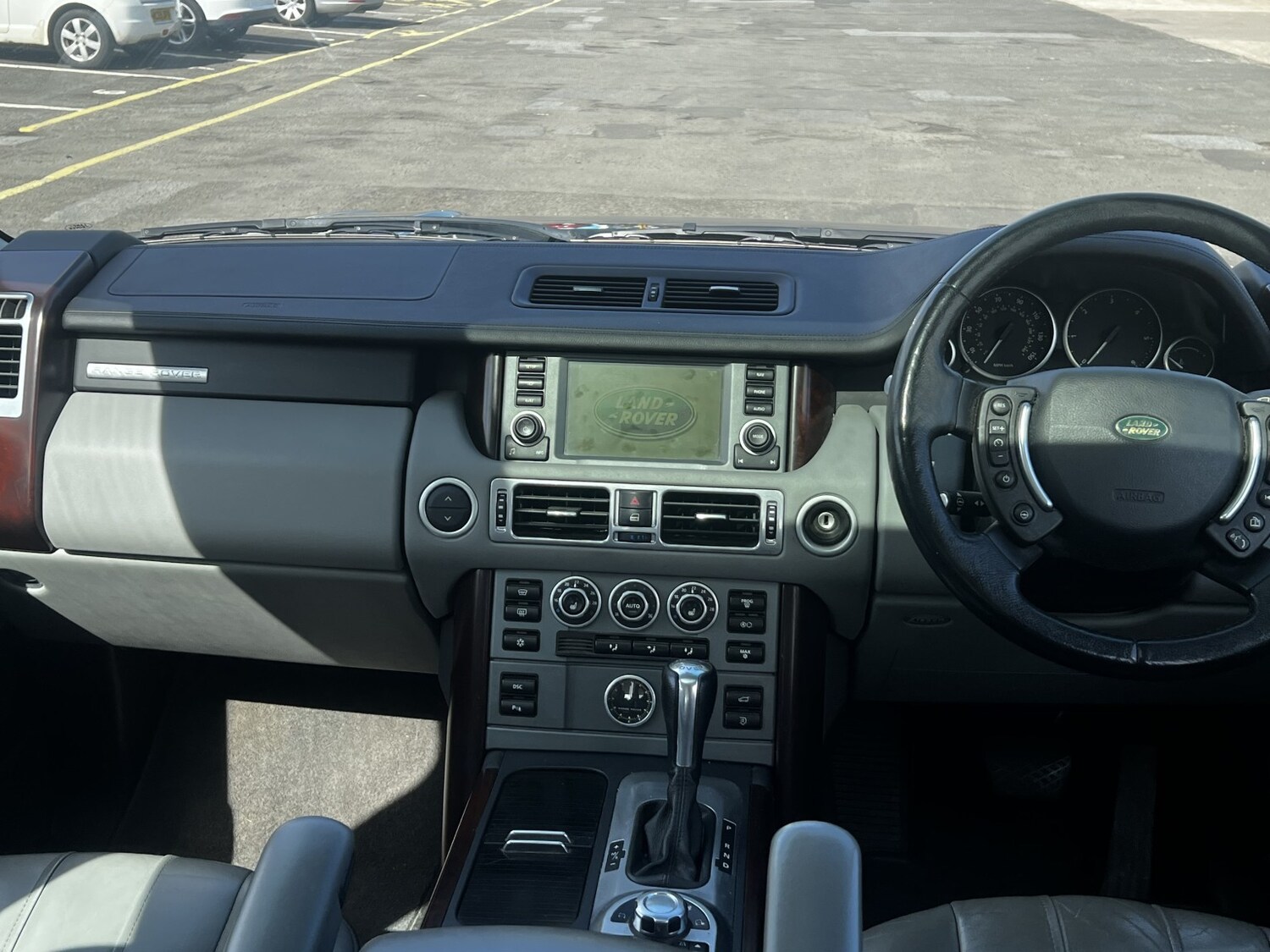 Used Land Rover Range Rover 2008 for sale - 78198000: Photo 37