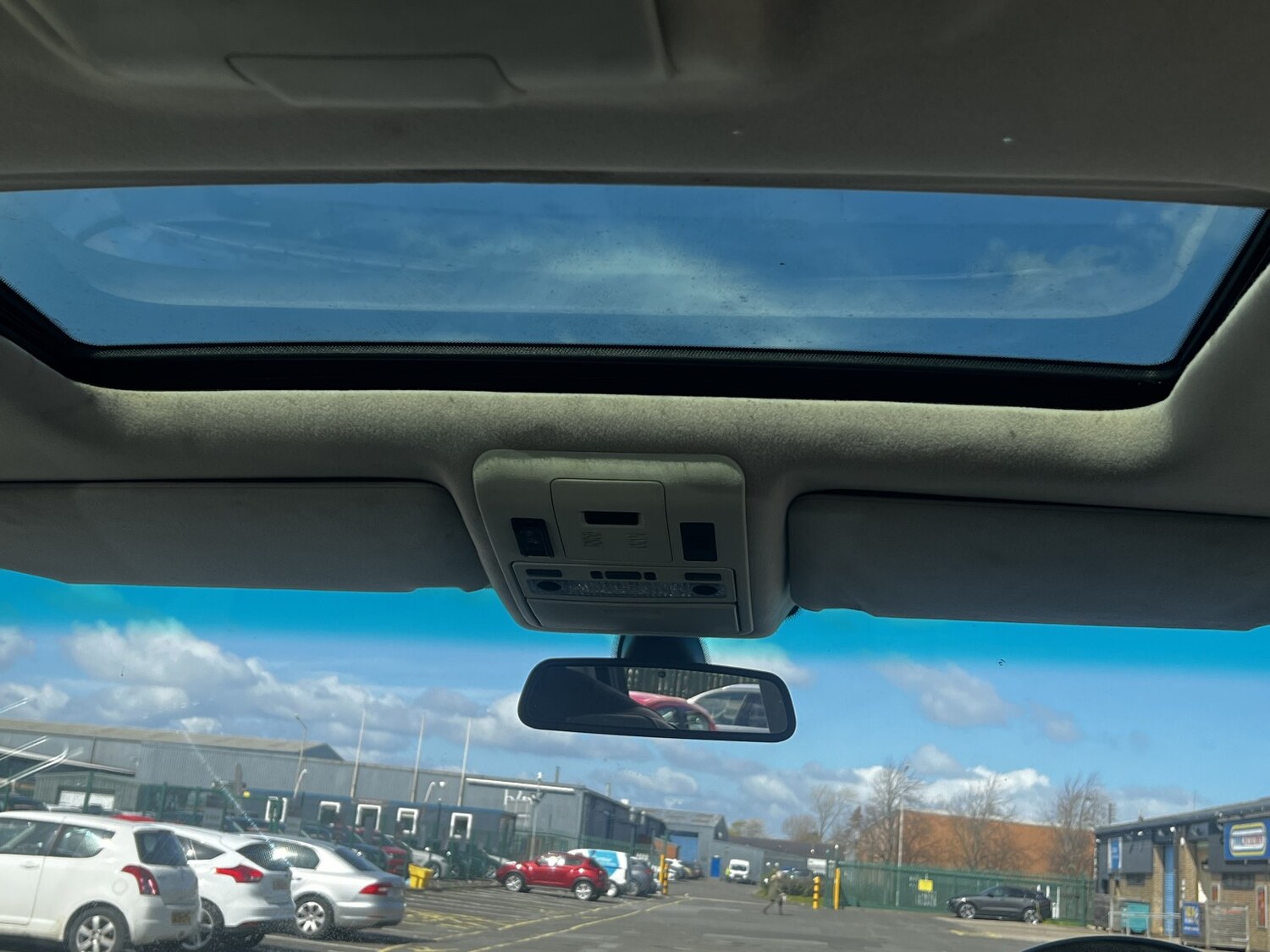 Used Land Rover Range Rover 2008 for sale - 78198000: Photo 38