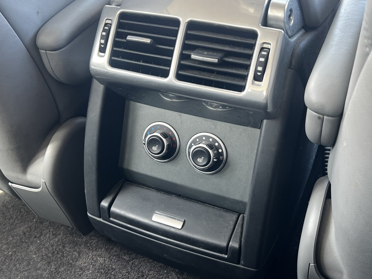 Used Land Rover Range Rover 2008 for sale - 78198000: Photo 39