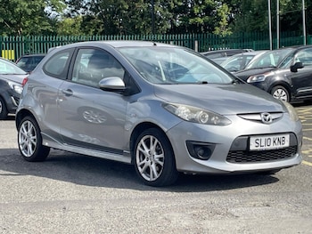 Used Mazda Mazda2 2010 for sale - 75160350: Photo