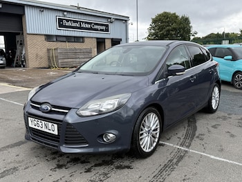 Used Ford Focus 2013 for sale - 79600256: Photo