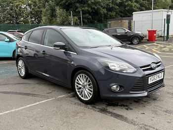 Used Ford Focus 2013 for sale - 79600256: Photo