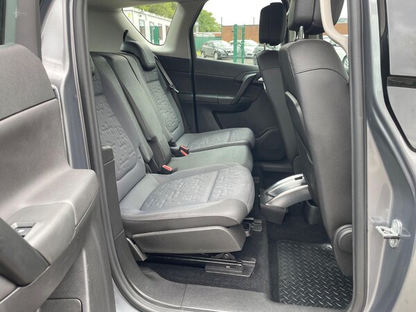 Used Vauxhall Meriva 2016 for sale - 75529765: Photo 12