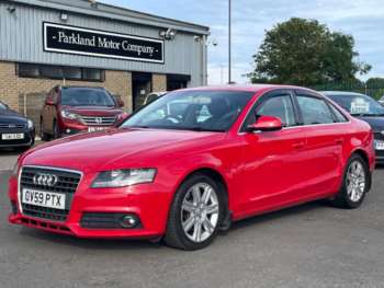 2010 - 2.0 TDIe SE 4-Door