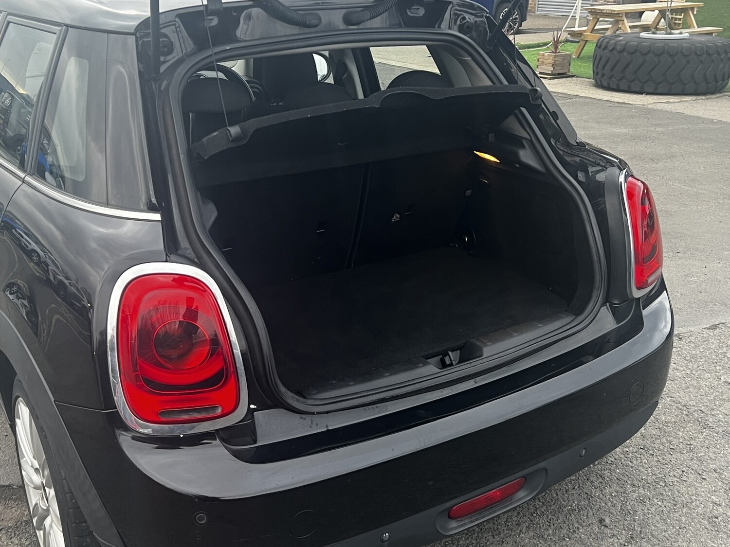 Used MINI Hatch 2016 for sale - 77807226: Photo 13