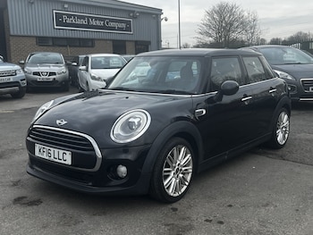 Used MINI Hatch 2016 for sale - 77807226: Photo