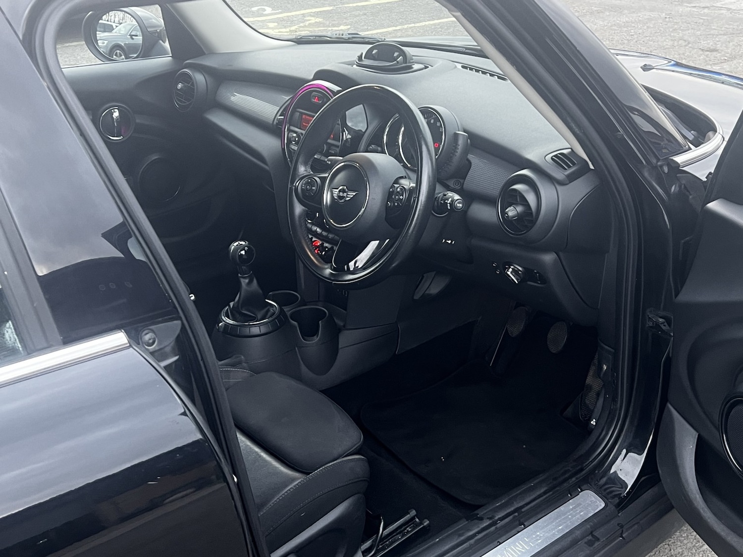 Used MINI Hatch 2016 for sale - 77807226: Photo 5