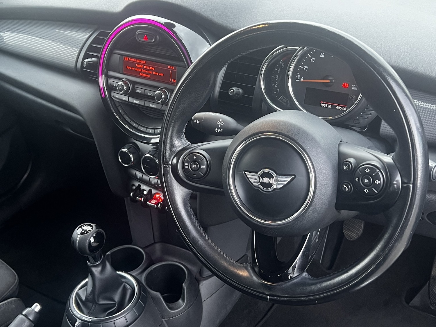 Used MINI Hatch 2016 for sale - 77807226: Photo 6