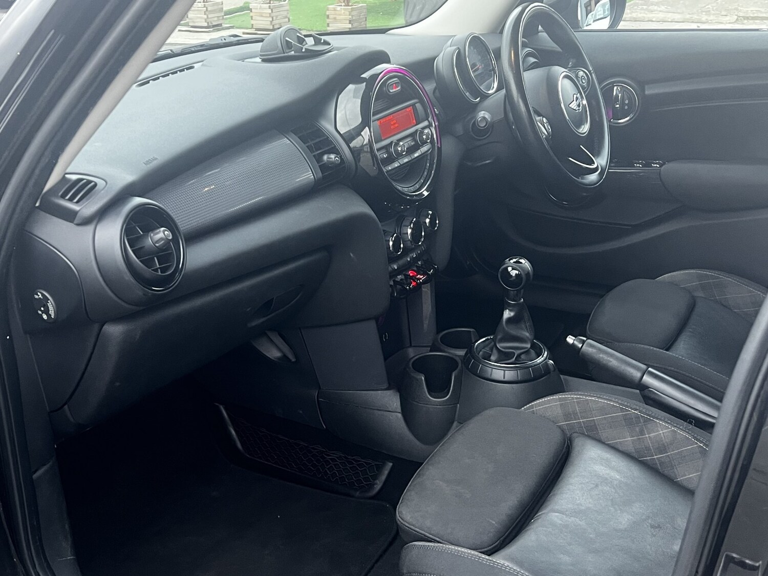 Used MINI Hatch 2016 for sale - 77807226: Photo 7