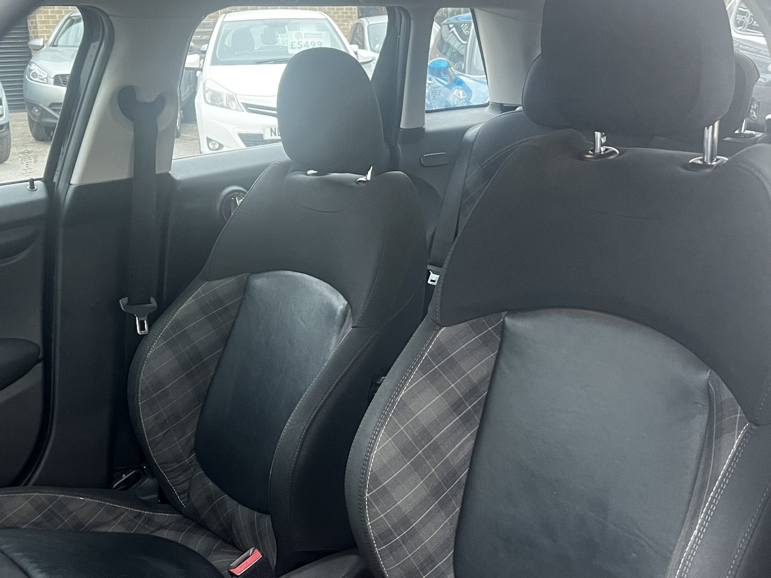 Used MINI Hatch 2016 for sale - 77807226: Photo 8