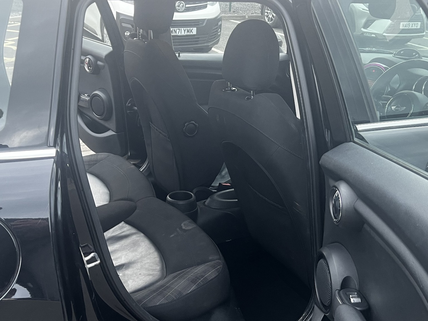 Used MINI Hatch 2016 for sale - 77807226: Photo 9